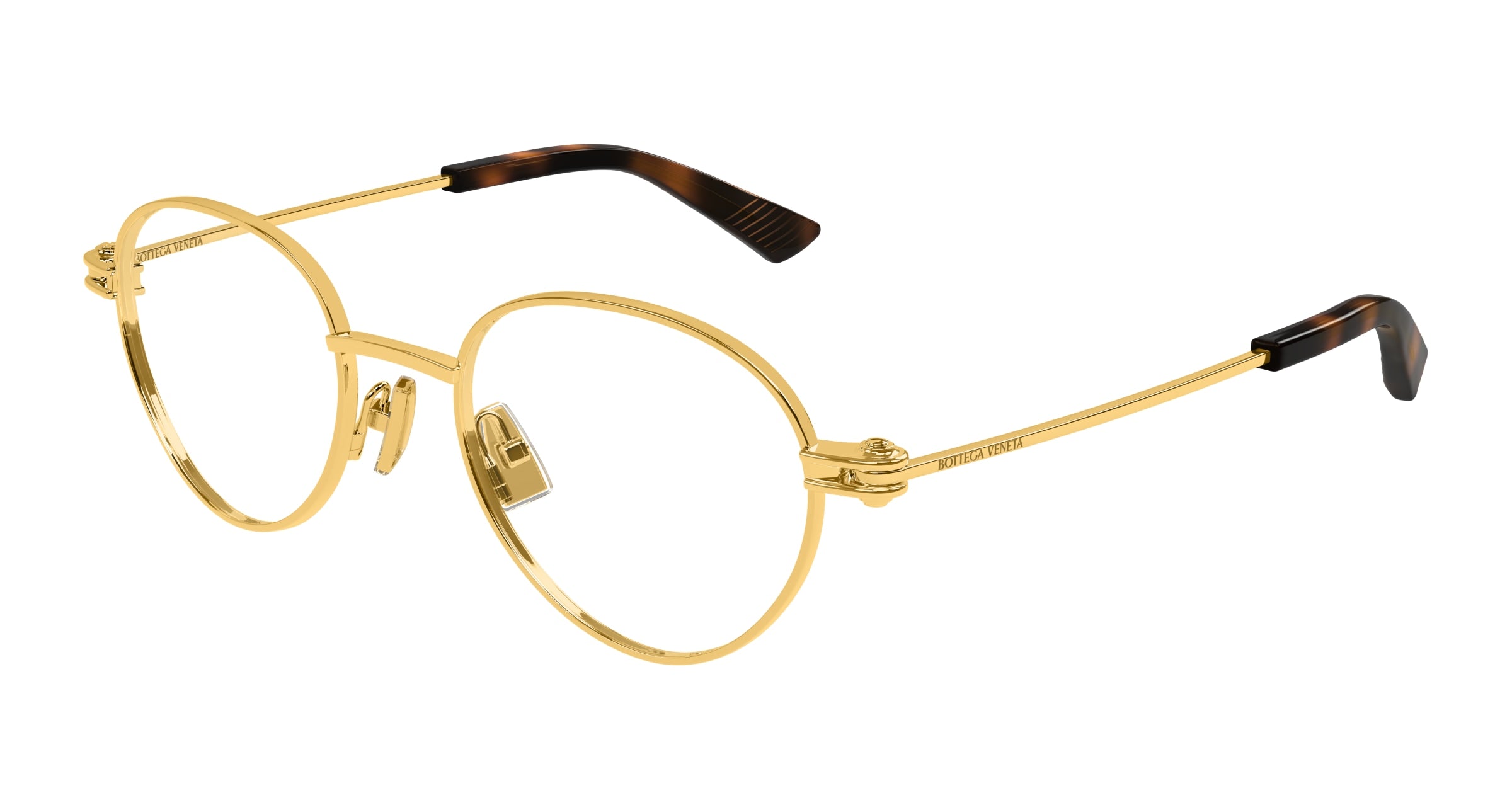 BV1382O 003 Montature da vista Bottega Veneta 1