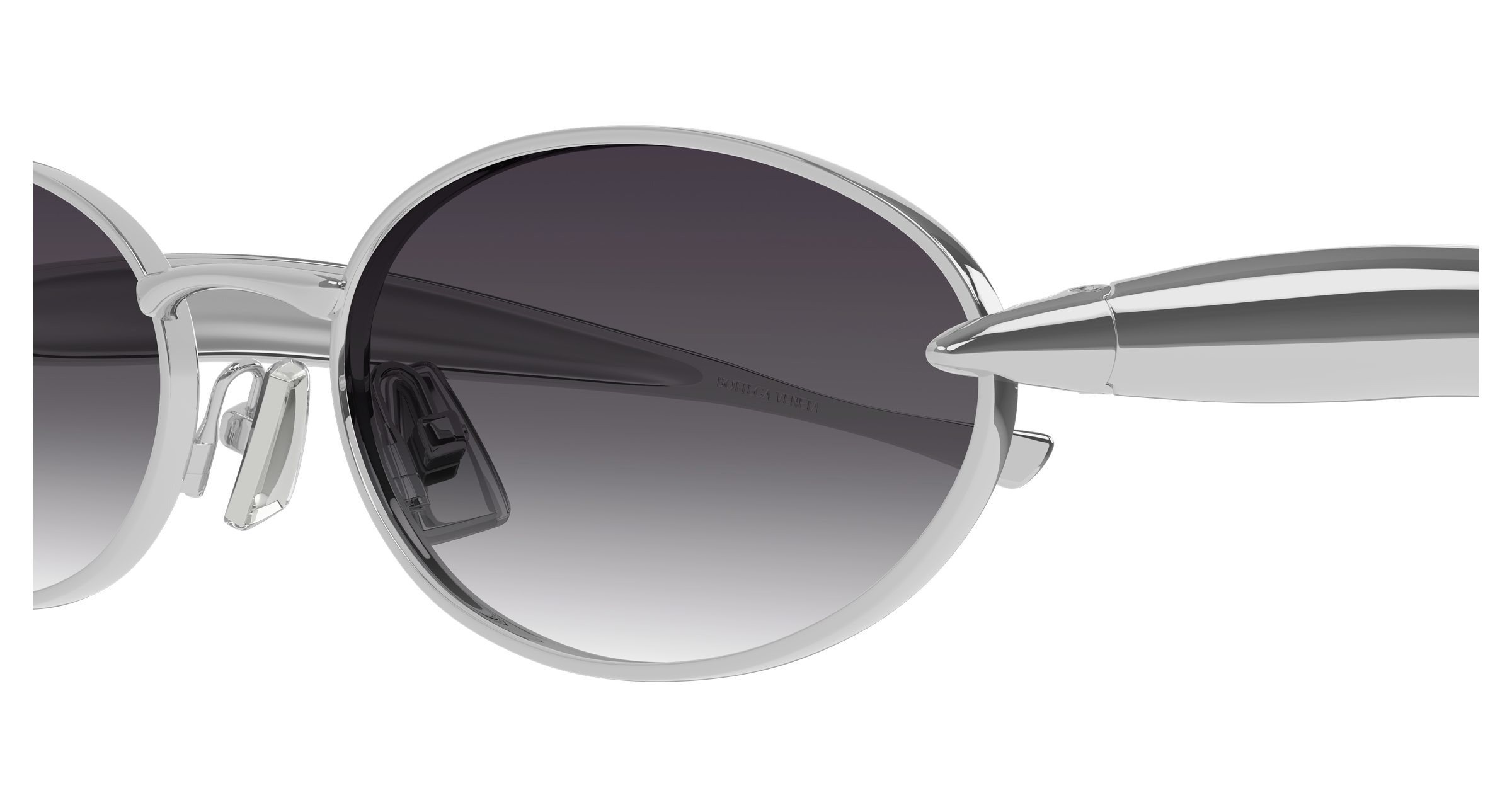 BV1386S 003 Occhiali da sole Bottega Veneta 4