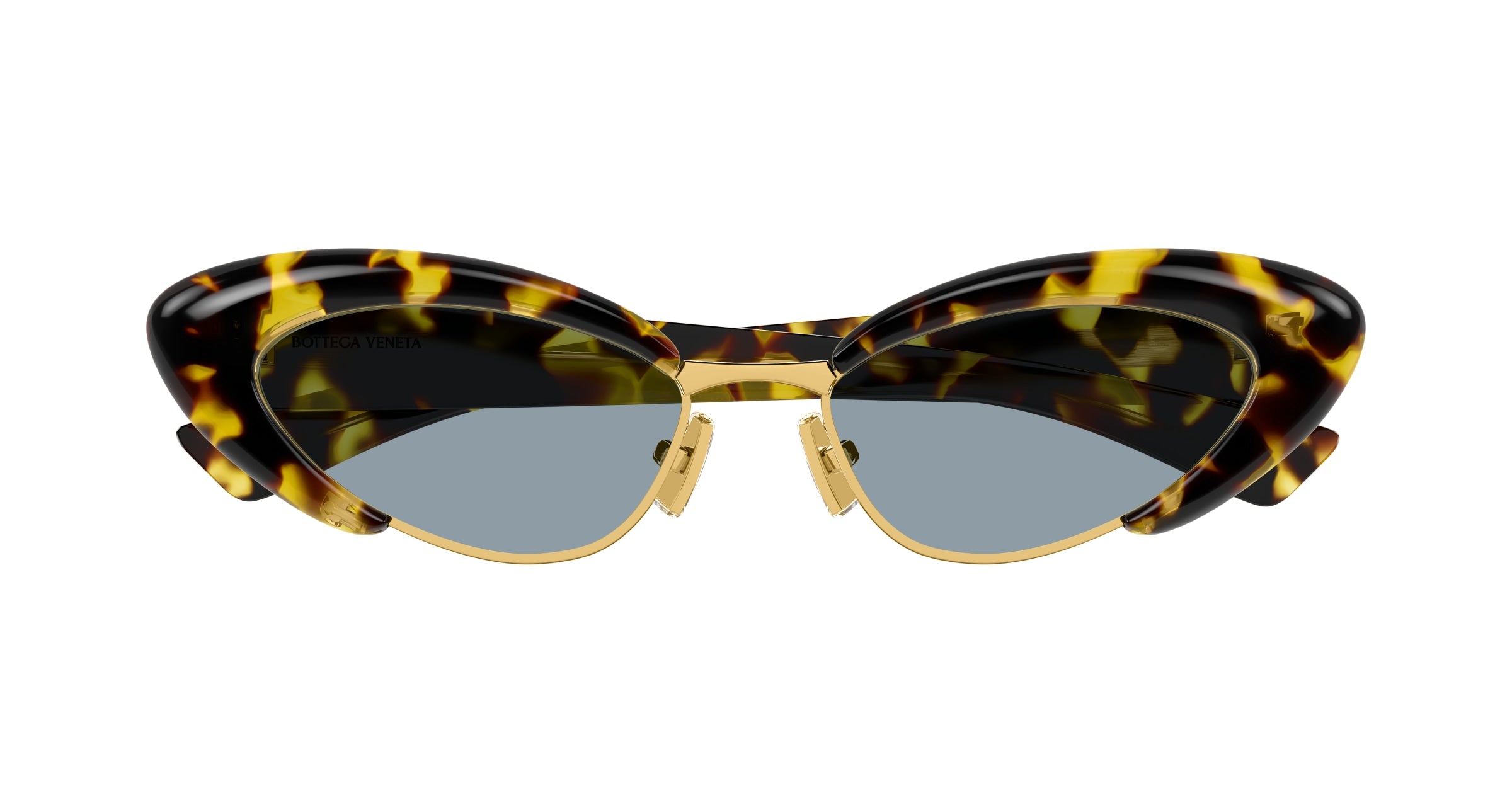 BV1387S 002 Occhiali da sole Bottega Veneta 2
