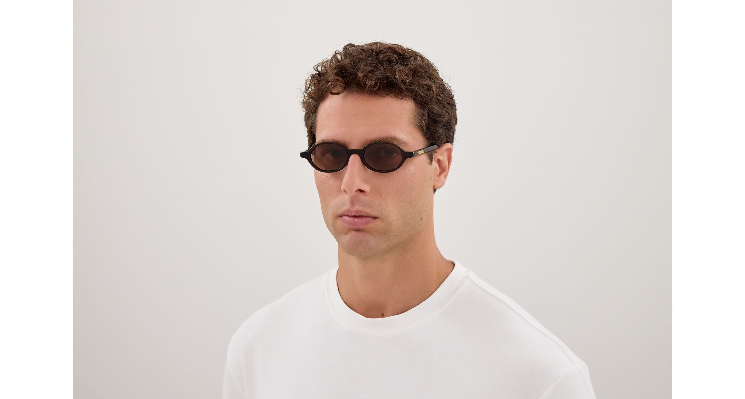 Bottega Veneta BV1388S 007 Occhiali da sole Bottega Veneta 4