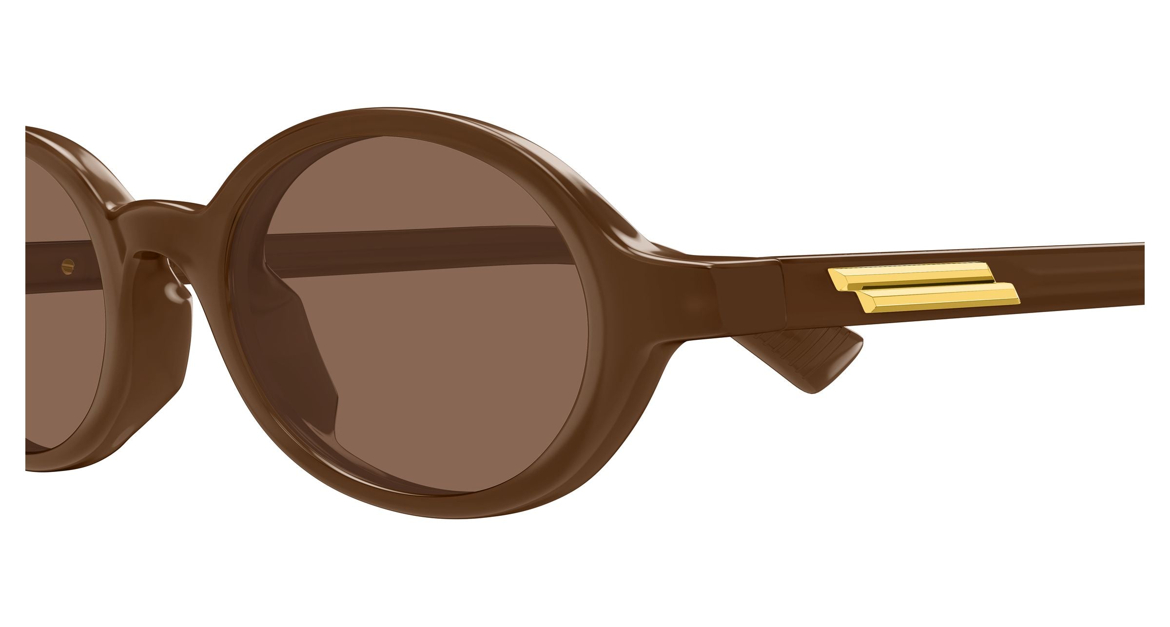 Bottega Veneta BV1388S 007 Occhiali da sole Bottega Veneta 3