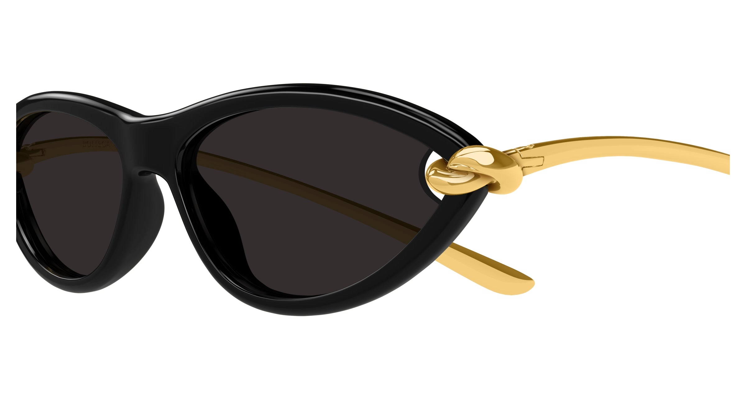 BV1390S 001 Occhiali da sole Bottega Veneta 3