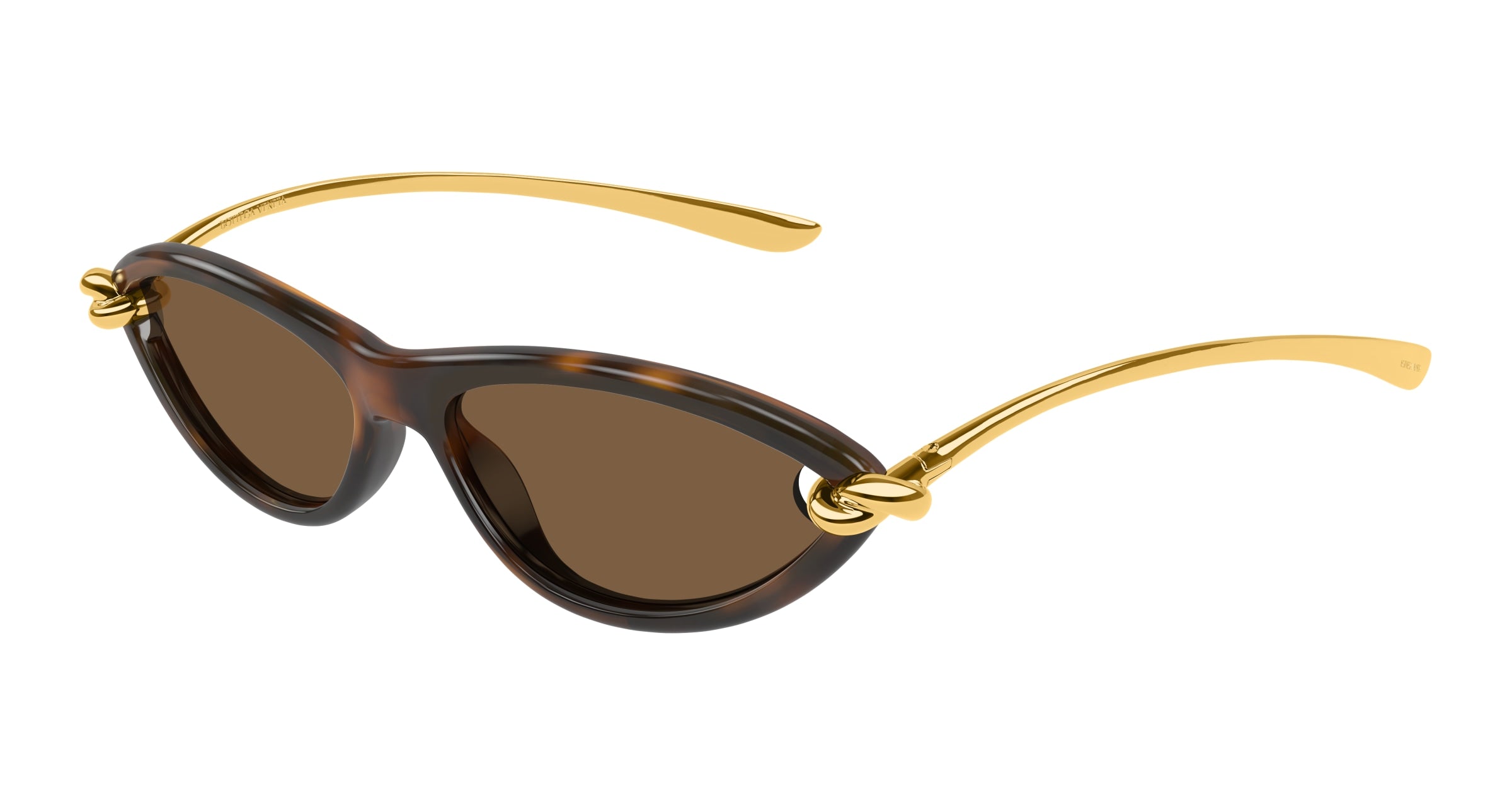 BV1390S 002 Occhiali da sole Bottega Veneta 1