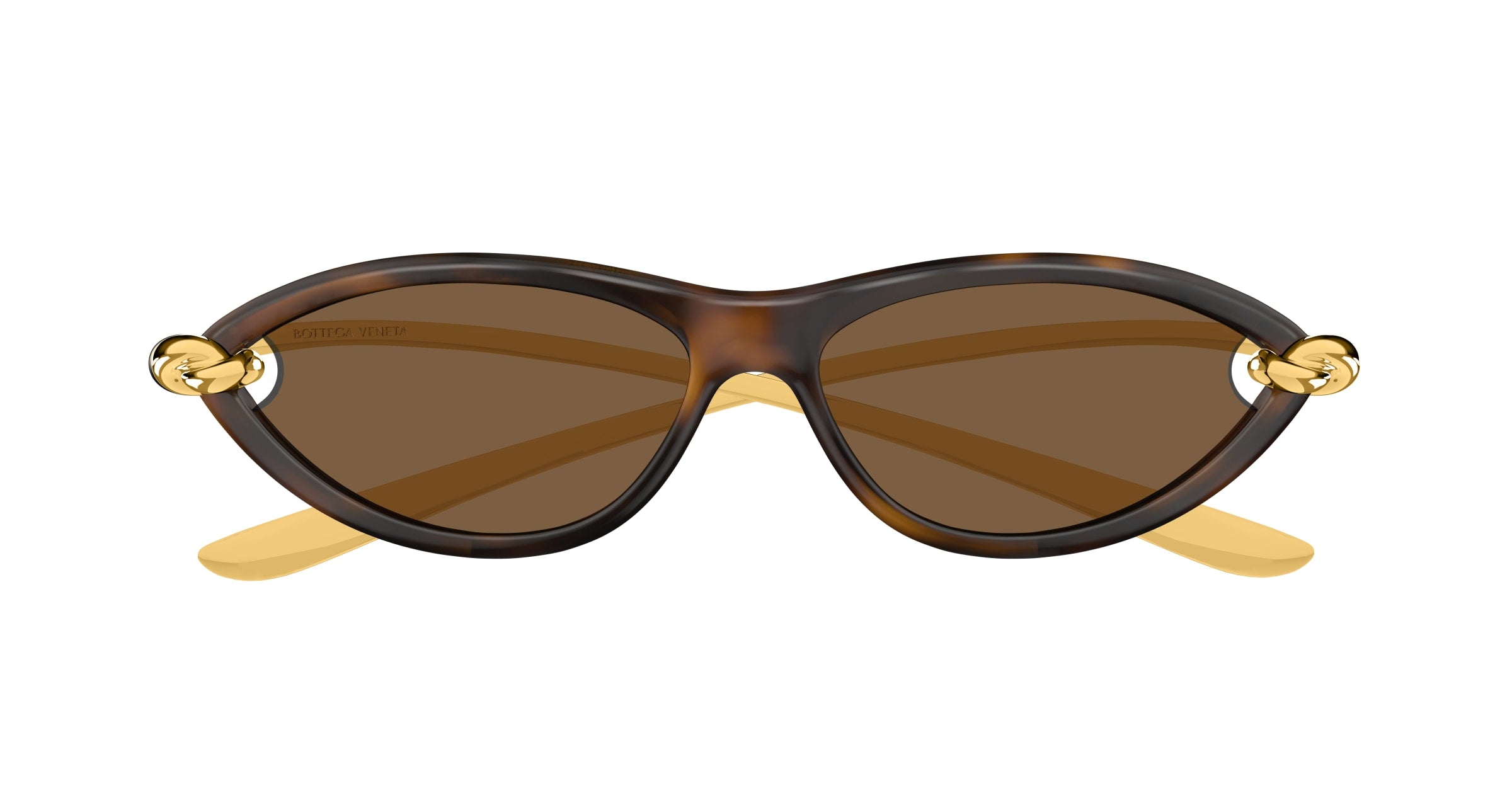 BV1390S 002 Occhiali da sole Bottega Veneta 2
