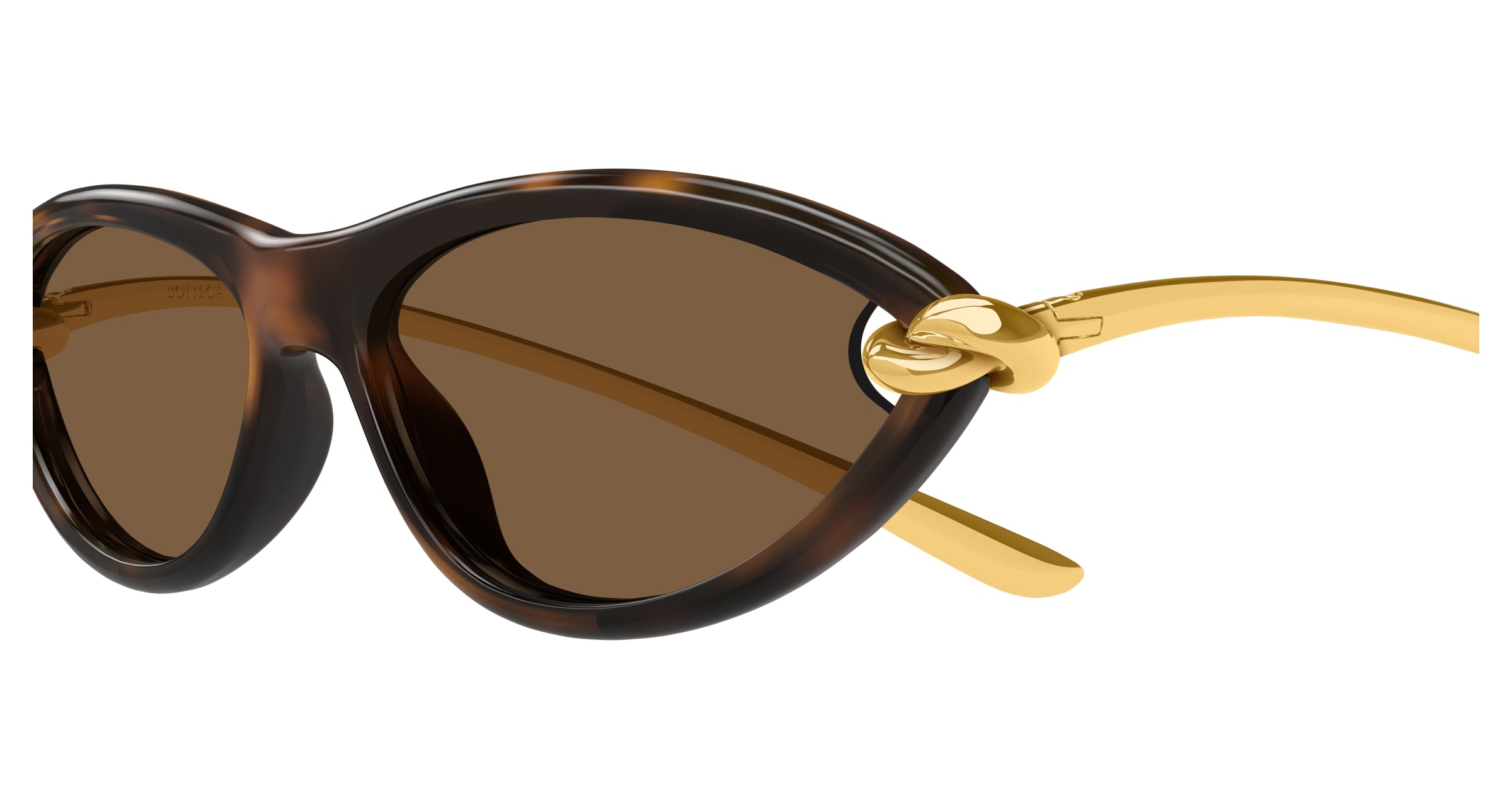 BV1390S 002 Occhiali da sole Bottega Veneta 3