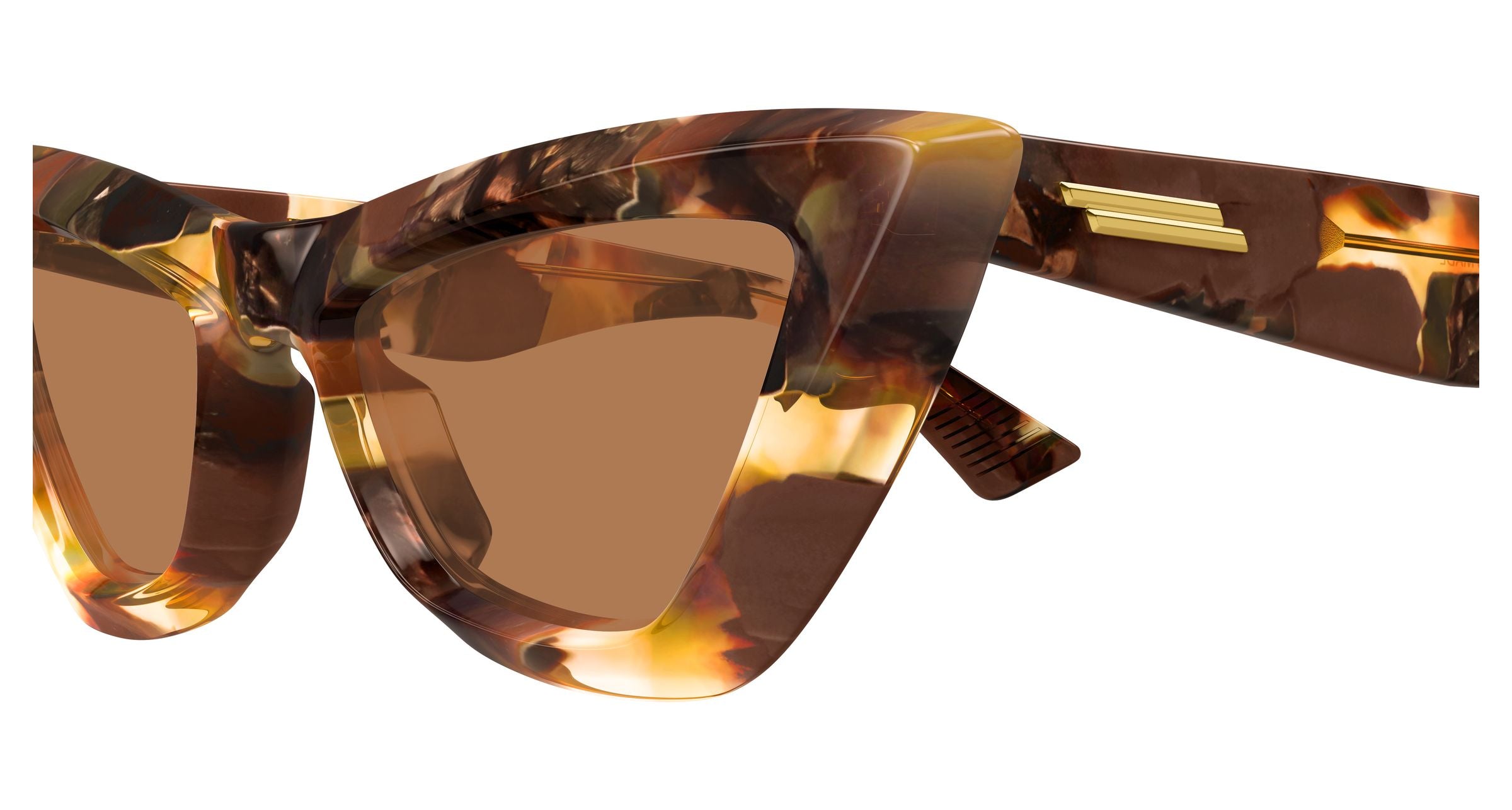 BV1391S 002 Occhiali da sole Bottega Veneta 3