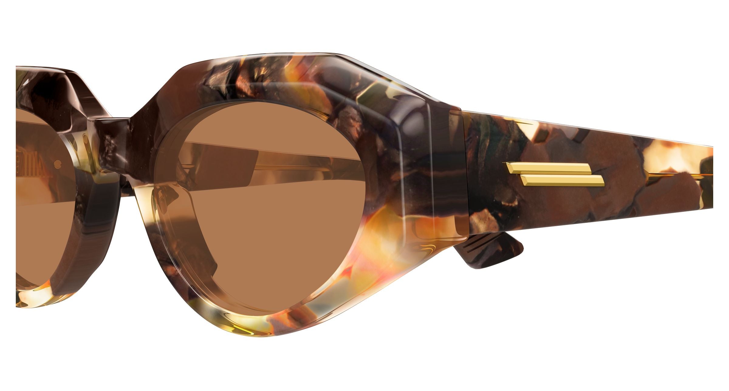 BV1392S 002 Occhiali da sole Bottega Veneta 3