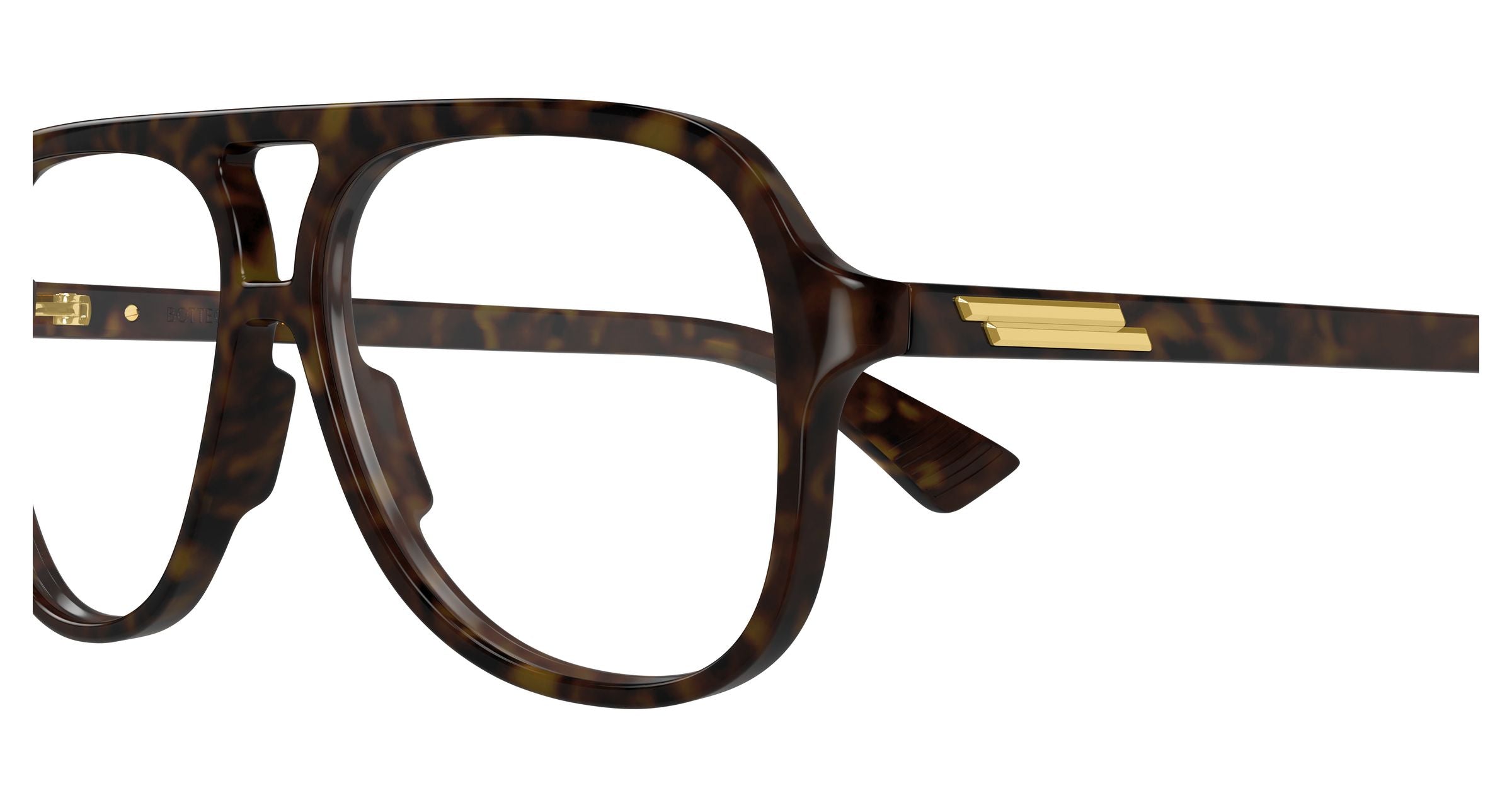 BV1417O 002 Montature da vista Bottega Veneta 3