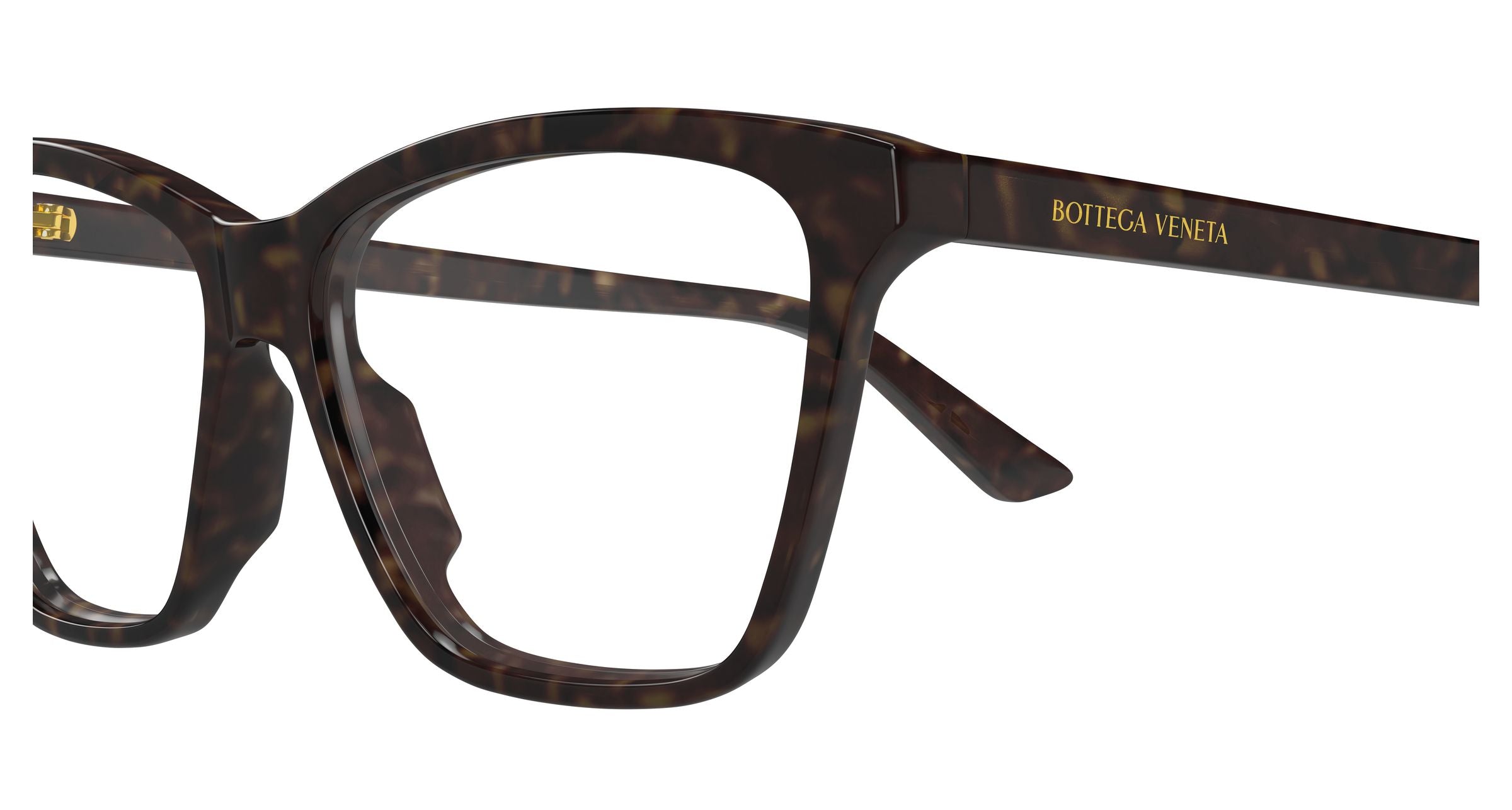 BV1421O 002 Montature da vista Bottega Veneta 3