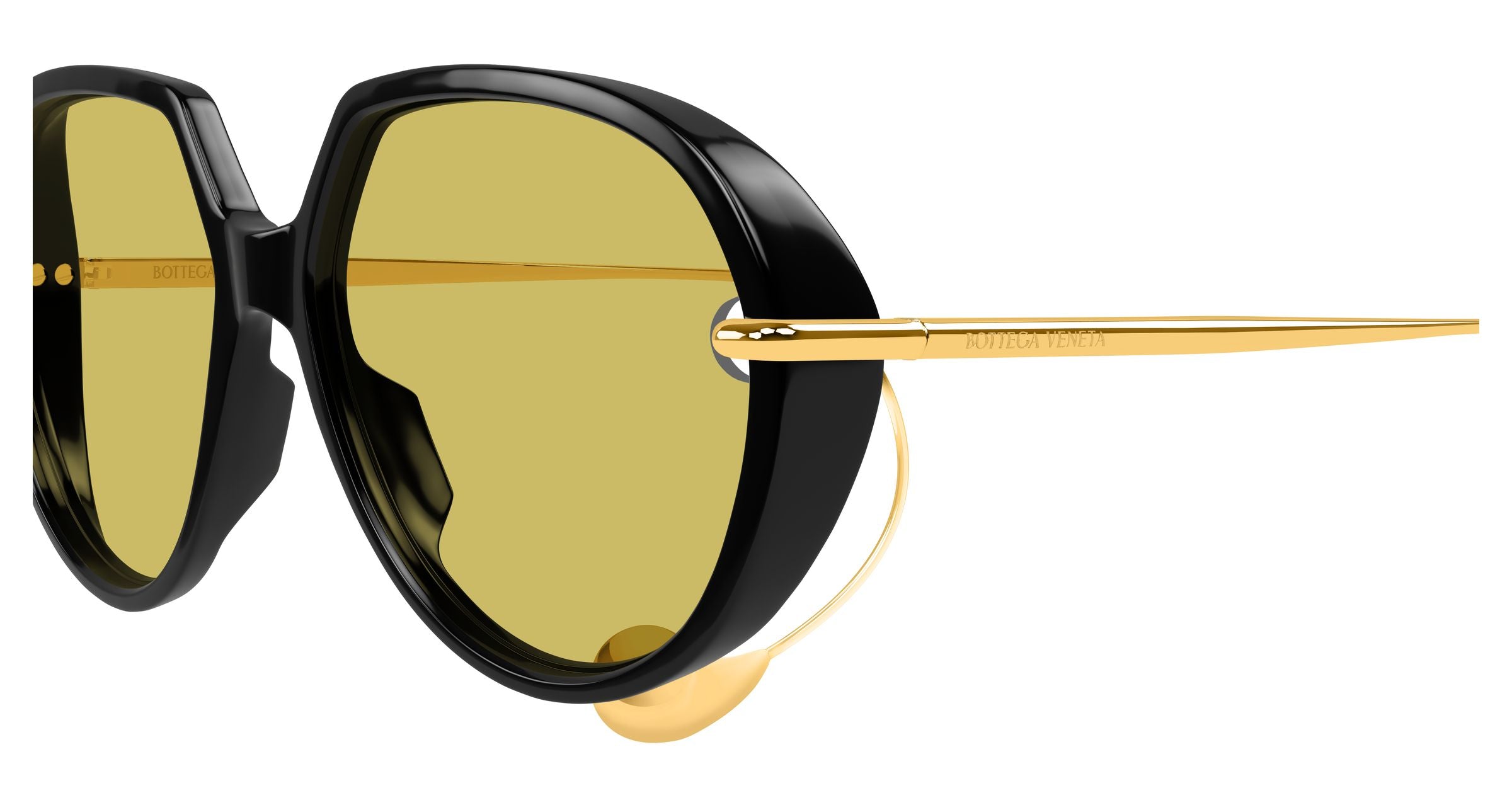 BV1436S 001 Occhiali da sole Bottega Veneta 3
