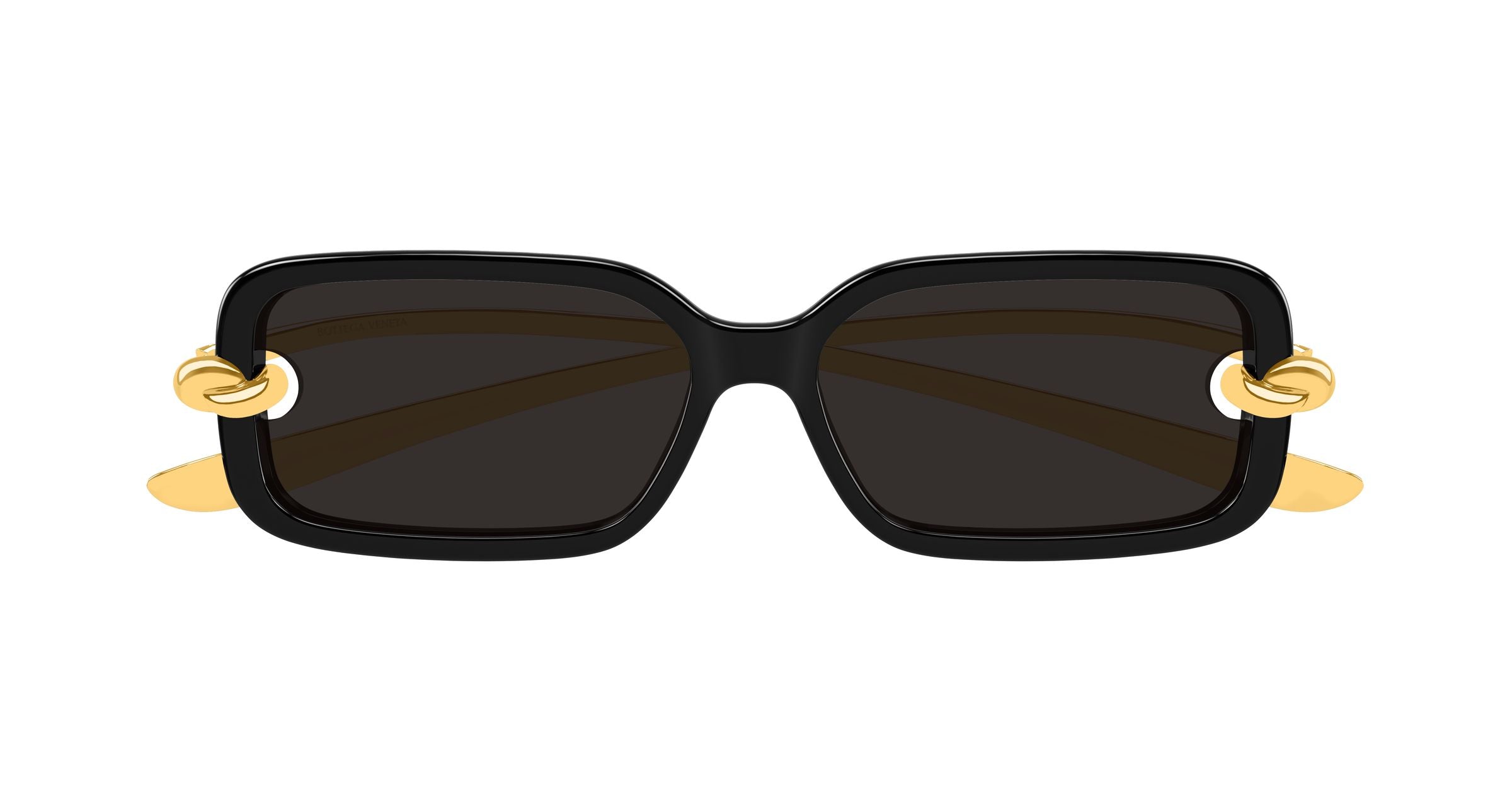 Bottega Veneta BV1439S 001 Occhiali da sole Bottega Veneta 2