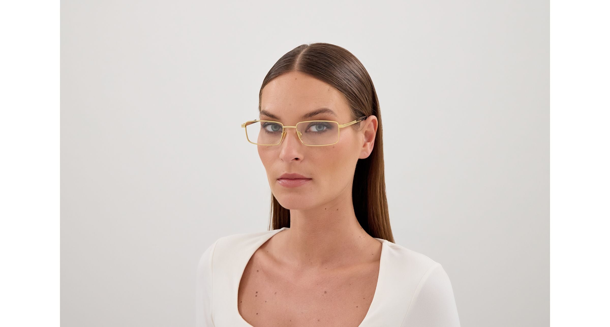 Bottega Veneta BV1467O 003 Montature da vista Bottega Veneta 4
