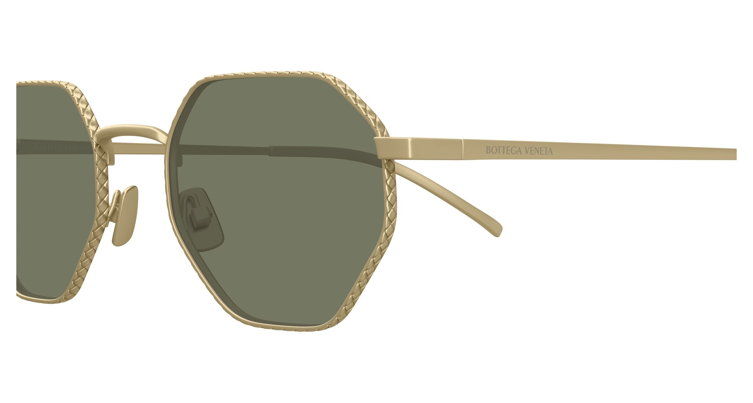 Bottega Veneta BV1471S 003 Sluneční brýle Bottega Veneta 3