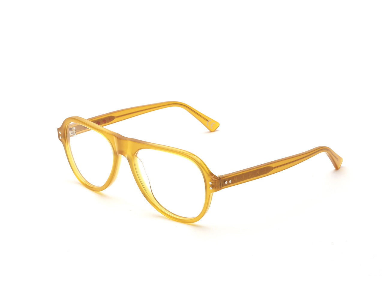 Blue Ridge Mountains Miele 4TH Montature da vista Marni 1