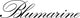 Blumarine logo