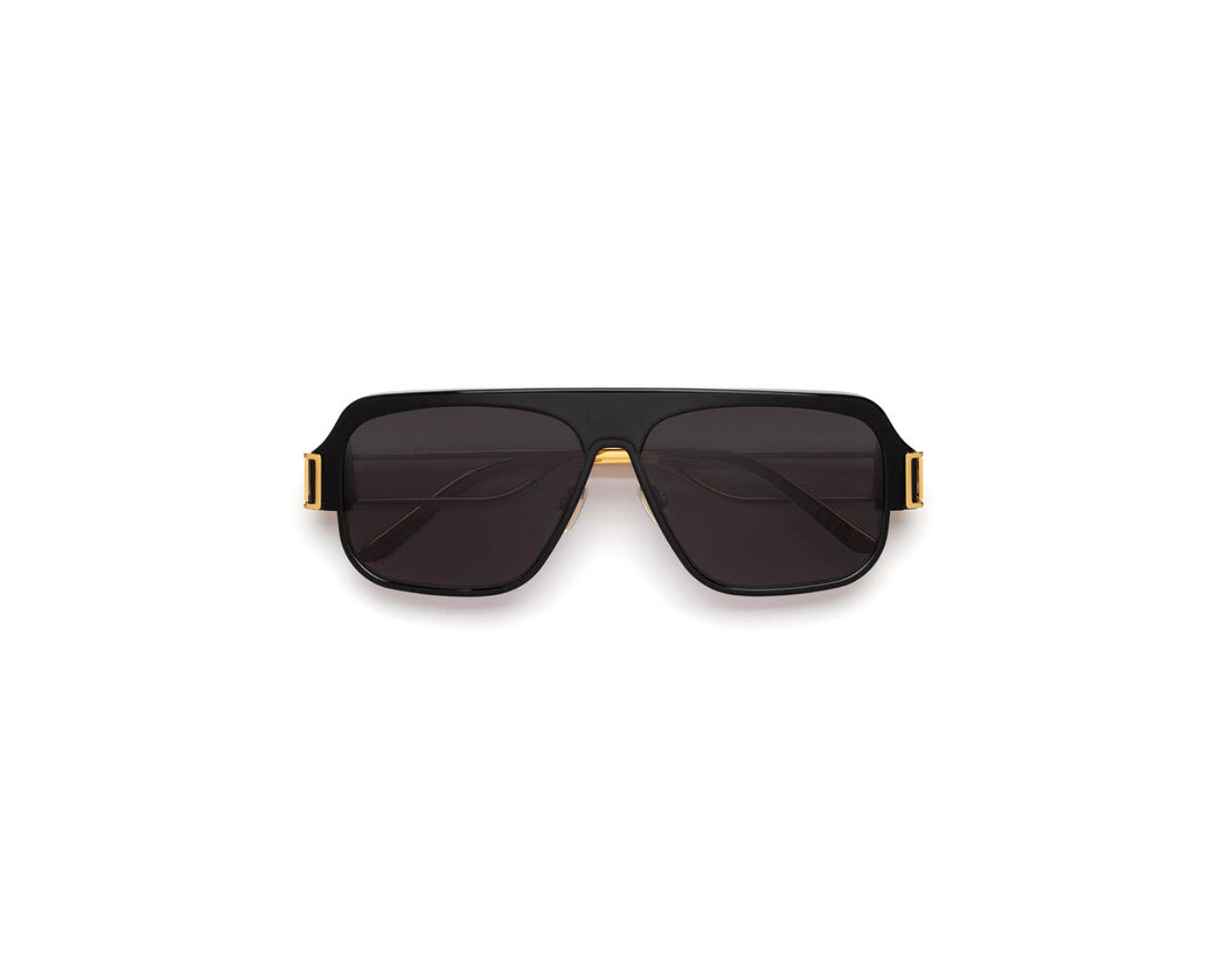 Burullus Black Gold FMZ Occhiali da sole Marni 2