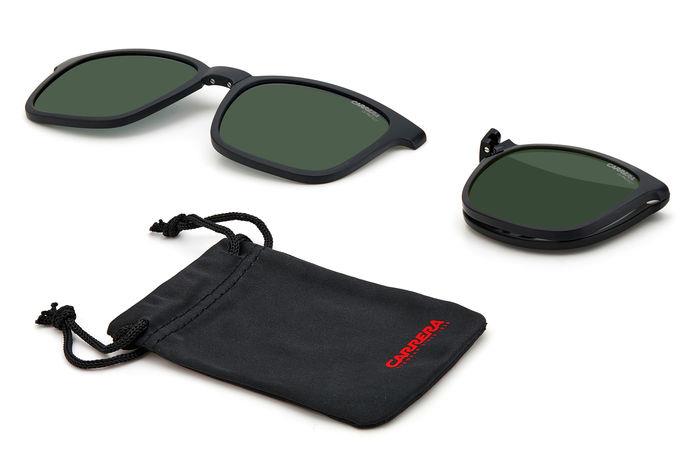 CA 8045/CS 003/UC Montature da vista Carrera 4