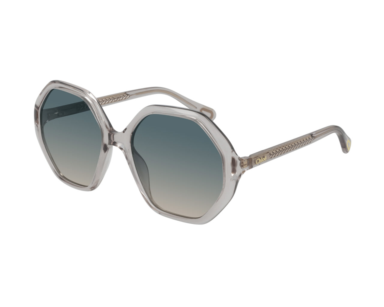 CC0004S 001 Occhiali da sole Chloé 1
