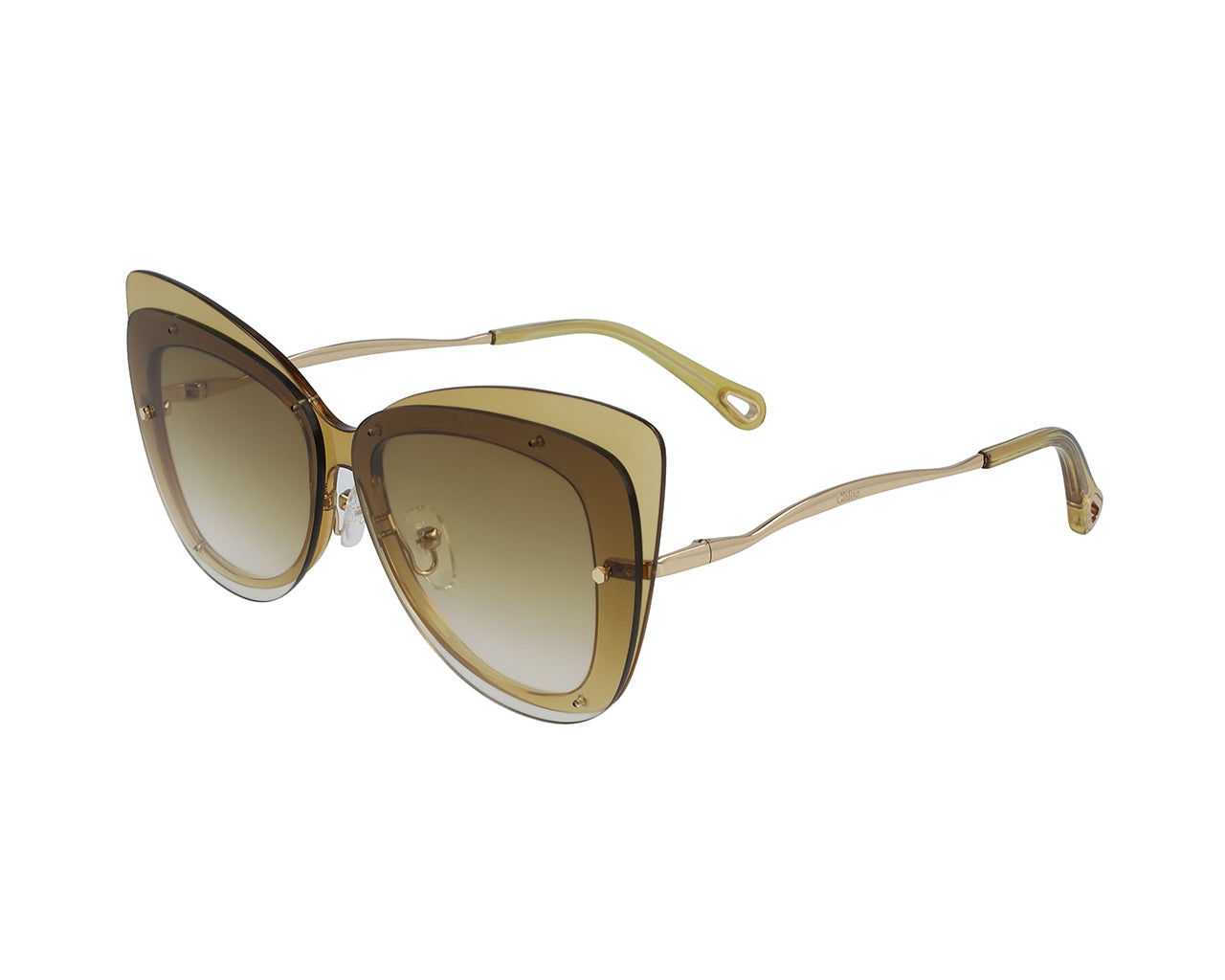 CE175S 799 Occhiali da sole Chloé 1