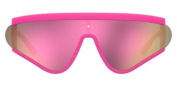 CF 7021/S 35J/VQ Occhiali da sole outlet Chiara Ferragni 2