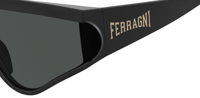 CF 7021/S 807/IR Occhiali da sole outlet Chiara Ferragni 4
