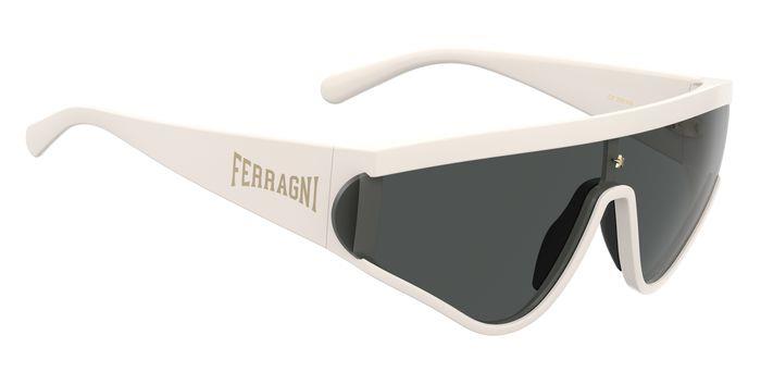 CF 7021/S VK6/IR Occhiali da sole outlet Chiara Ferragni 3