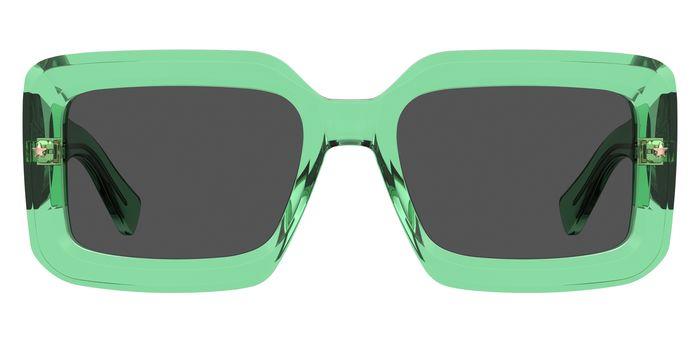 CF 7022/S 1ED/IR Occhiali da sole outlet Chiara Ferragni 2