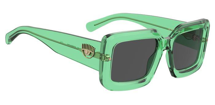 CF 7022/S 1ED/IR Occhiali da sole outlet Chiara Ferragni 3