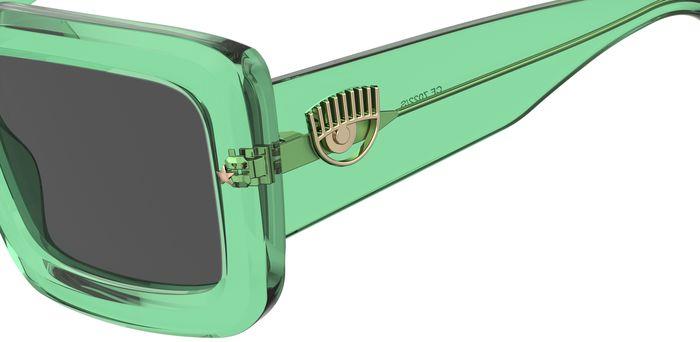 CF 7022/S 1ED/IR Occhiali da sole outlet Chiara Ferragni 4