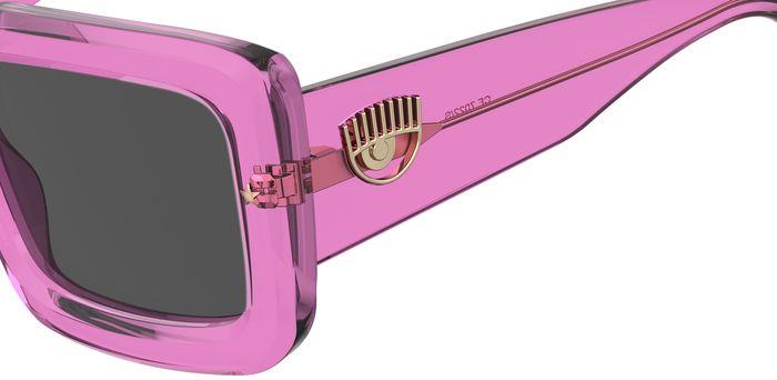 CF 7022/S 35J/IR Occhiali da sole outlet Chiara Ferragni 4