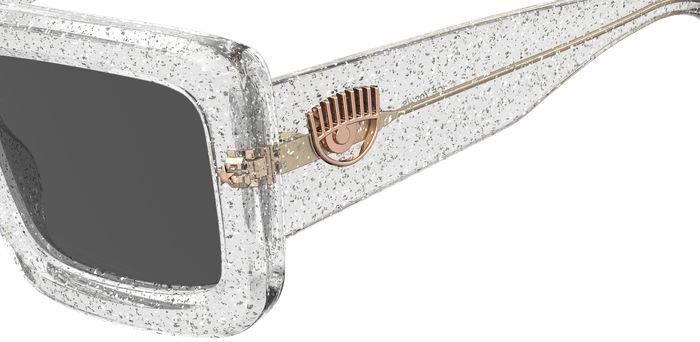 CF 7022/S MXV/IR Occhiali da sole outlet Chiara Ferragni 4