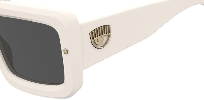 CF 7022/S VK6/IR Occhiali da sole outlet Chiara Ferragni 4