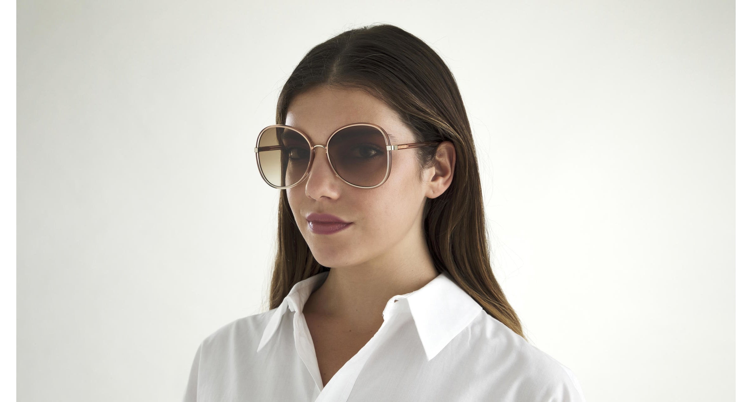 Chloé CH0030S 004 Occhiali da sole Chloé 4