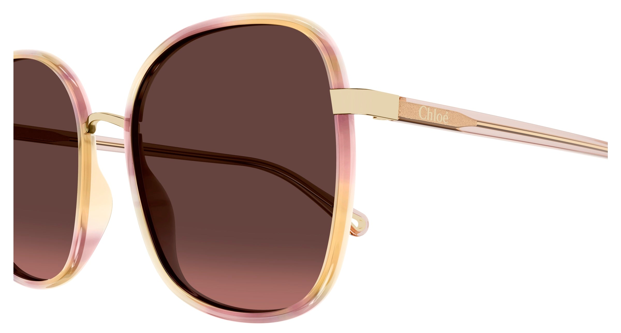 CH0031S 013 Occhiali da sole Chloé 3