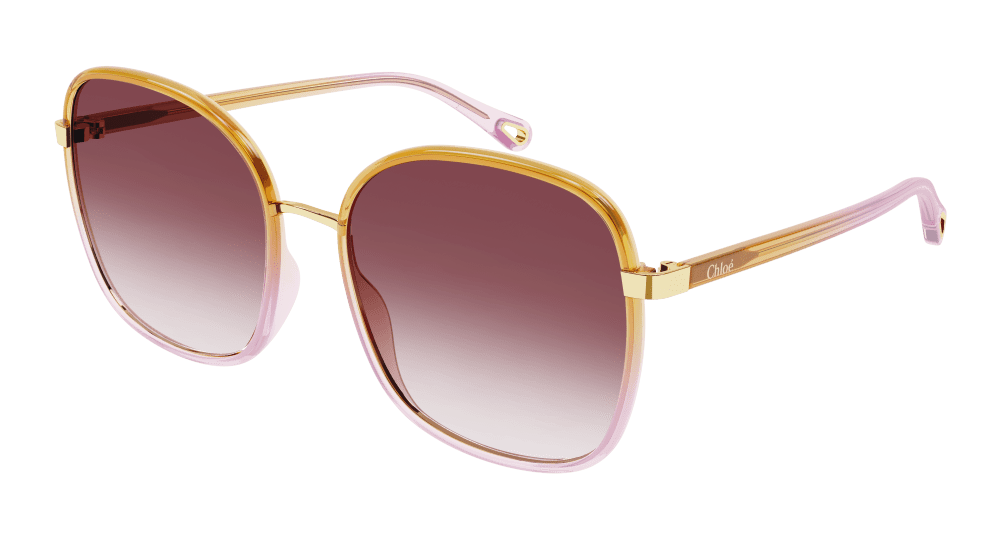 CH0031S 008 Occhiali da sole Chloé 1