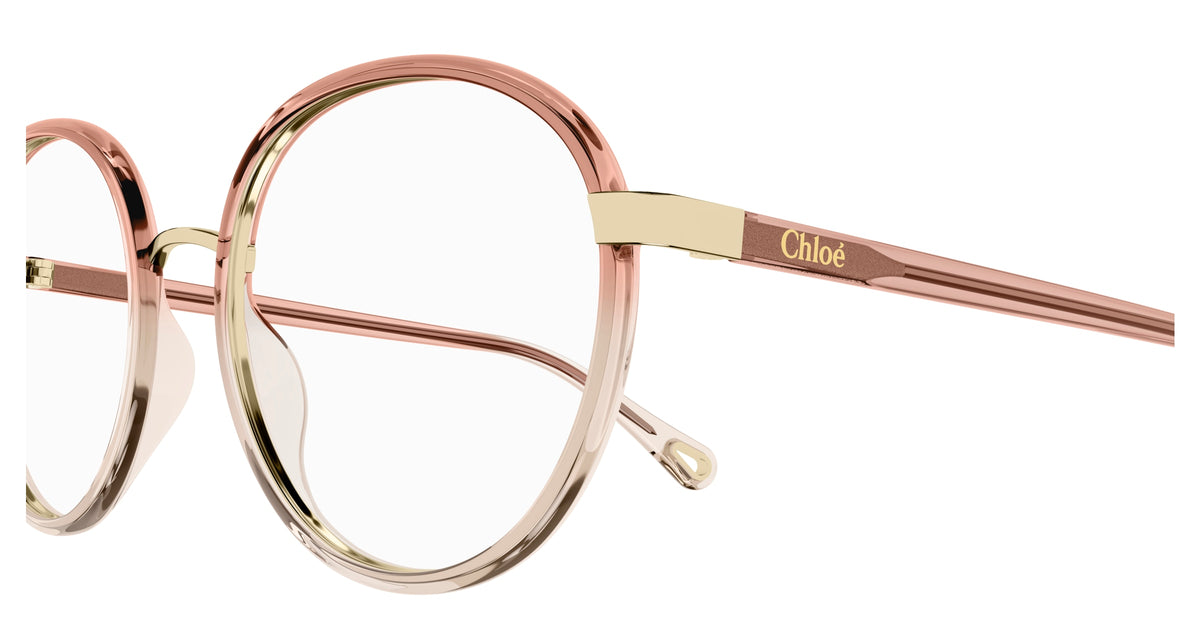 Chloé CH0033O 003 Montature da vista Chloé 3