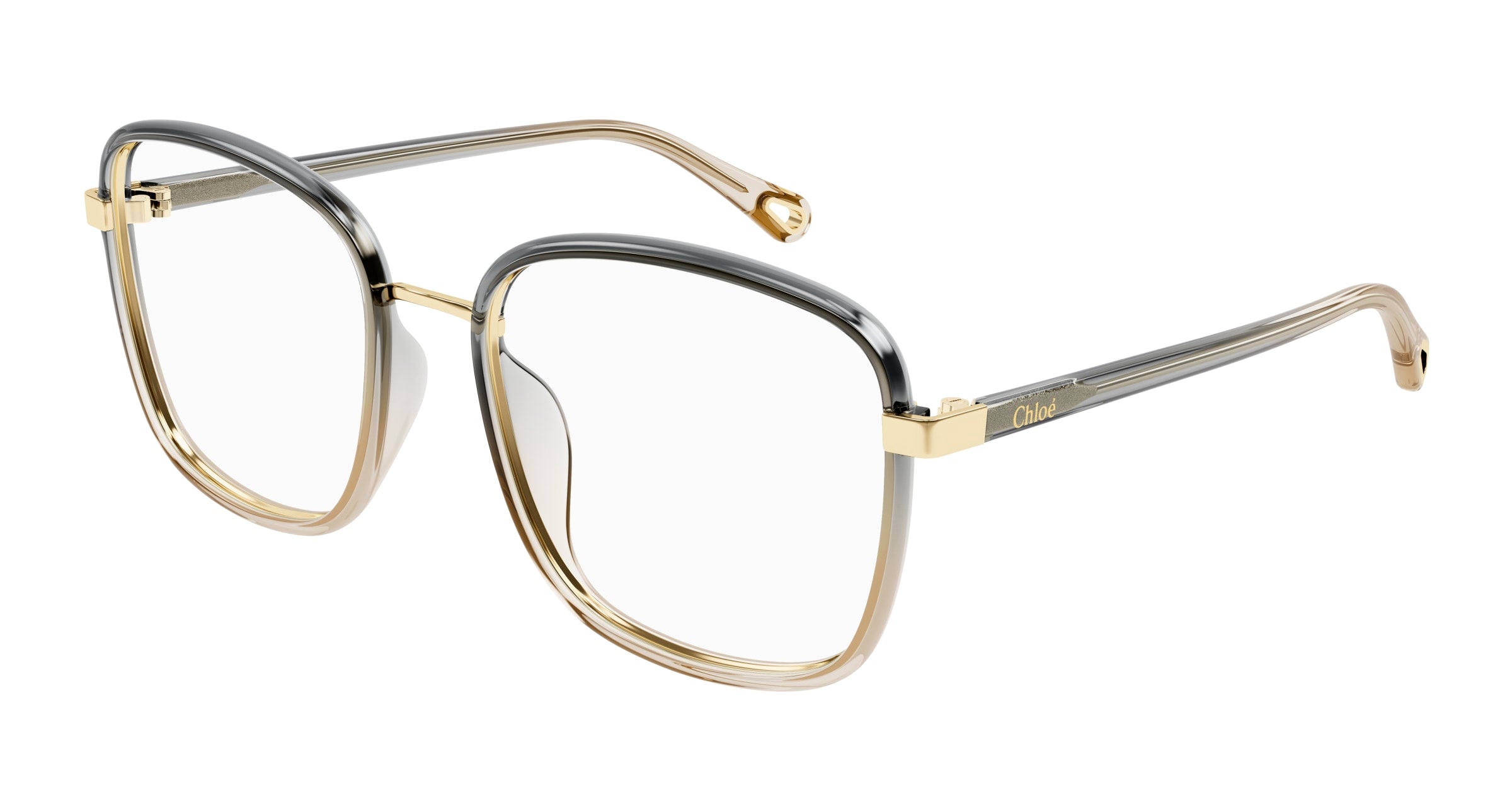 Chloé CH0034O 003 Montature da vista Chloé 1