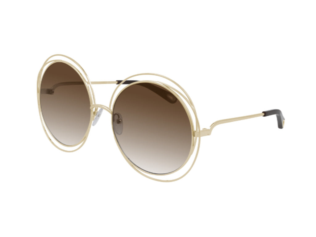 CH0045S 001 Occhiali da sole Chloé 1