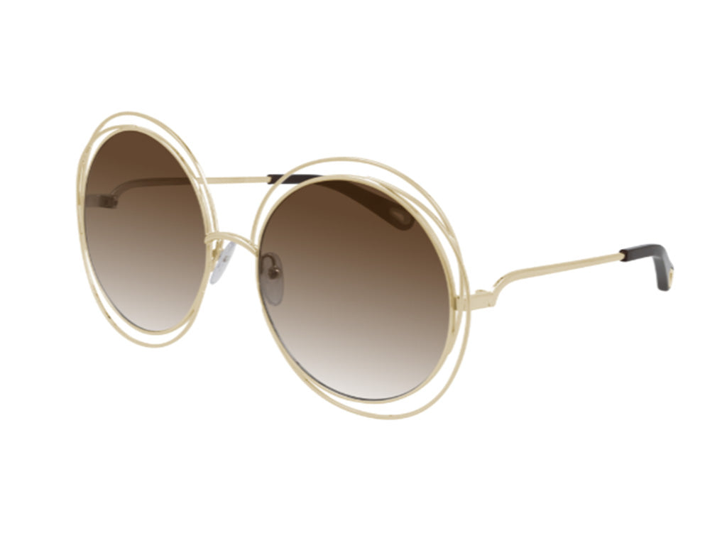 CH0045S 004 Occhiali da sole Chloé 1