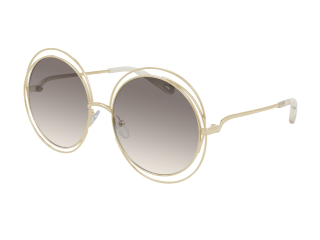 CH0045S 005 Occhiali da sole Chloé 1