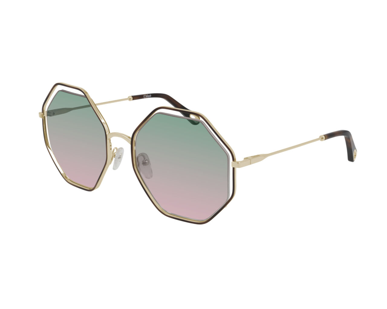 CH0046S 002 Occhiali da sole Chloé 1