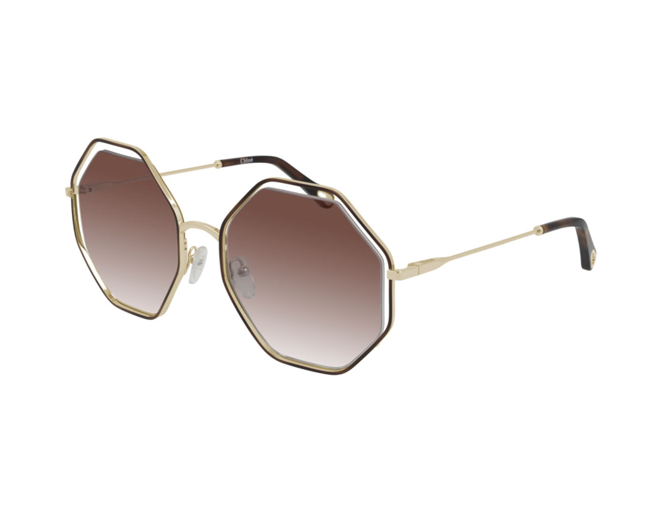 CH0046S 004 Occhiali da sole Chloé 1
