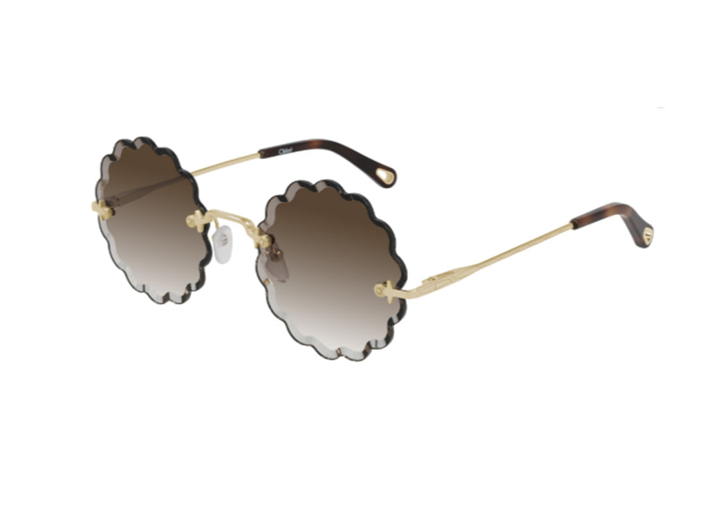 CH0047S 001 Occhiali da sole Chloé 1