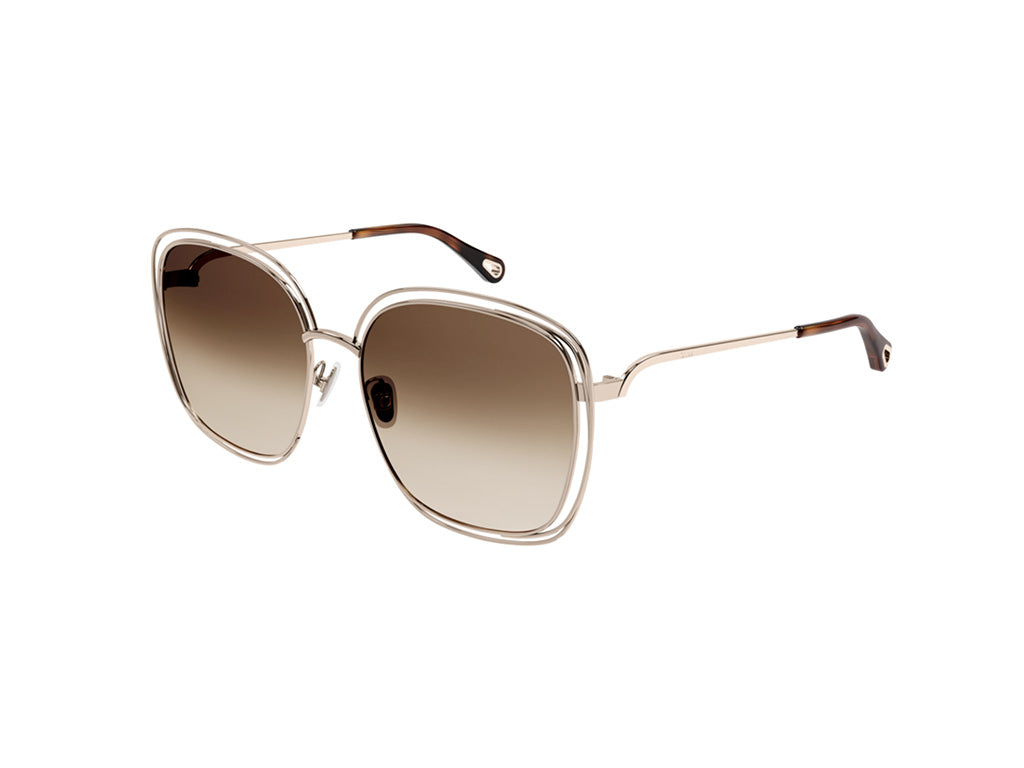 CH0077SK 002 Occhiali da sole Chloé 1