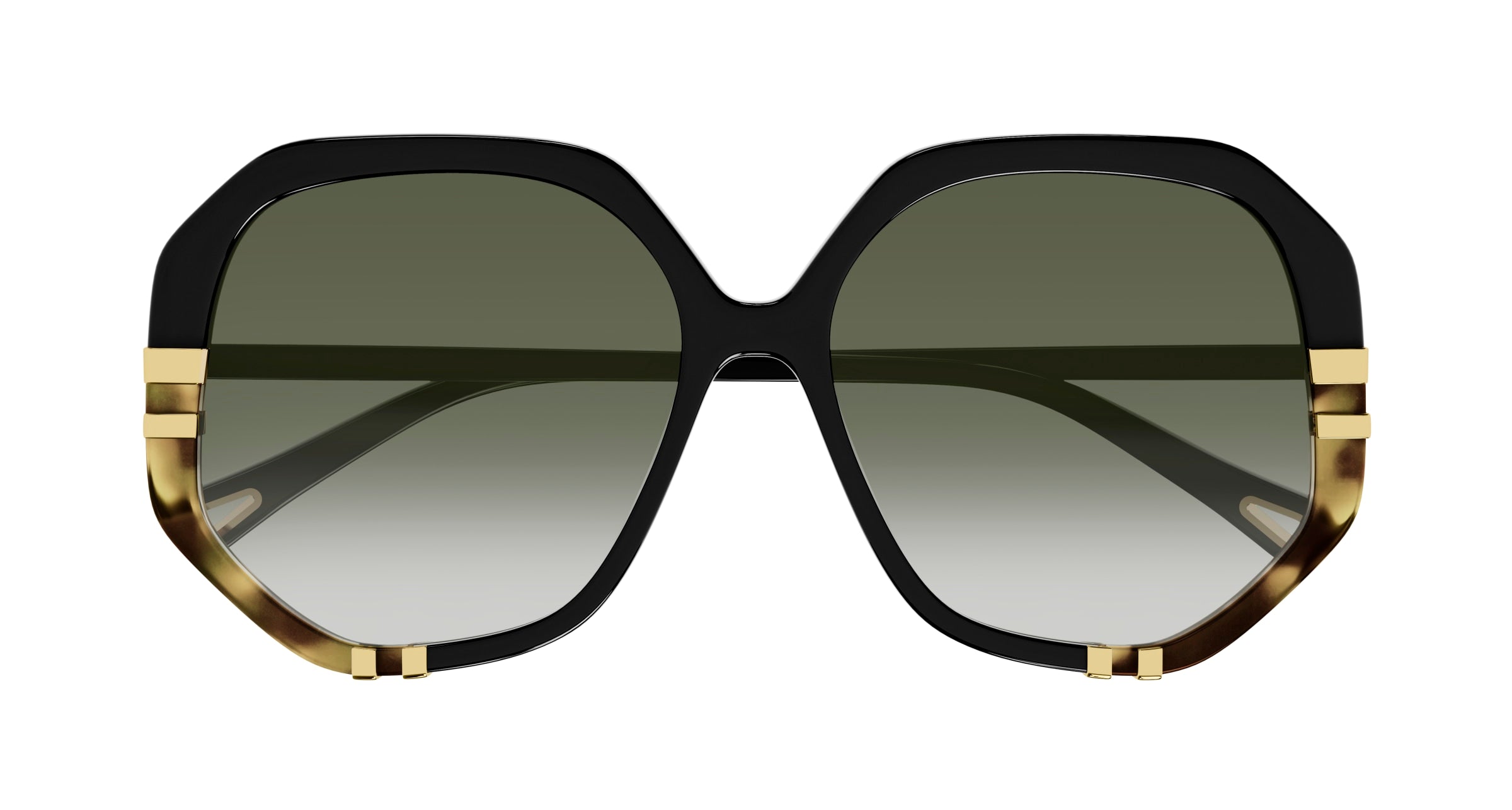 CH0105S 006 Occhiali da sole Chloé 3