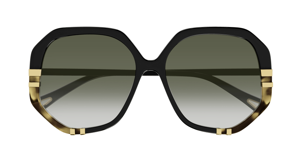 CH0105S 006 Occhiali da sole Chloé 2
