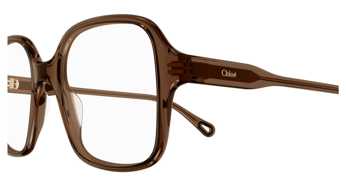 Chloé CH0126O 002 Montature da vista Chloé 4