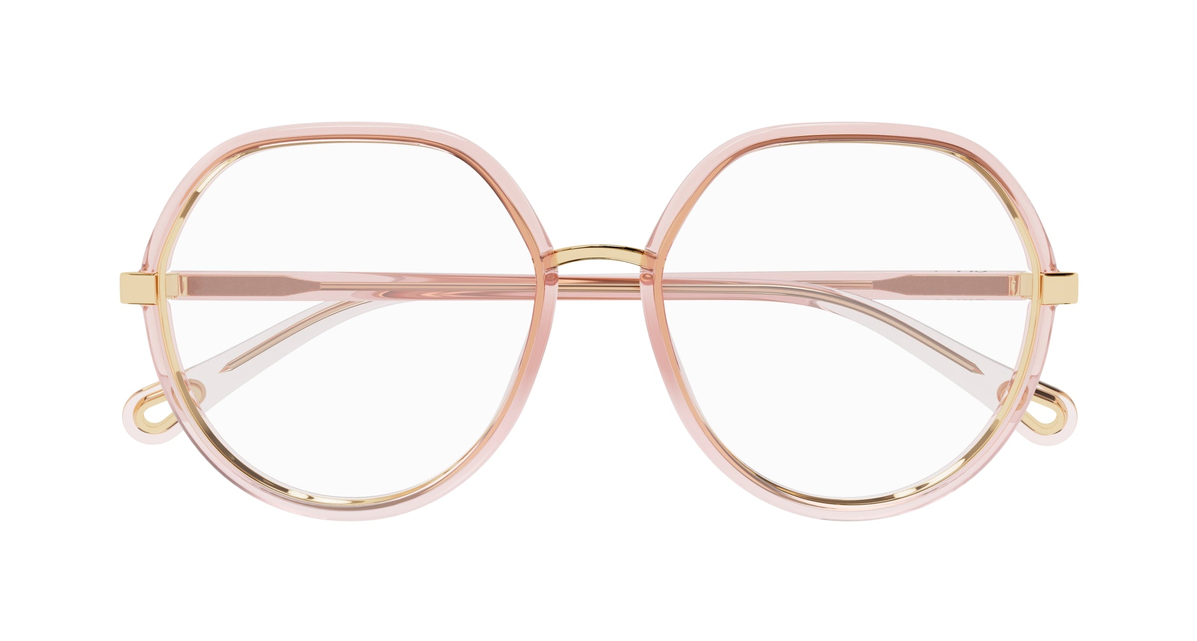 CH0131O 001 Montature da vista Chloé 3