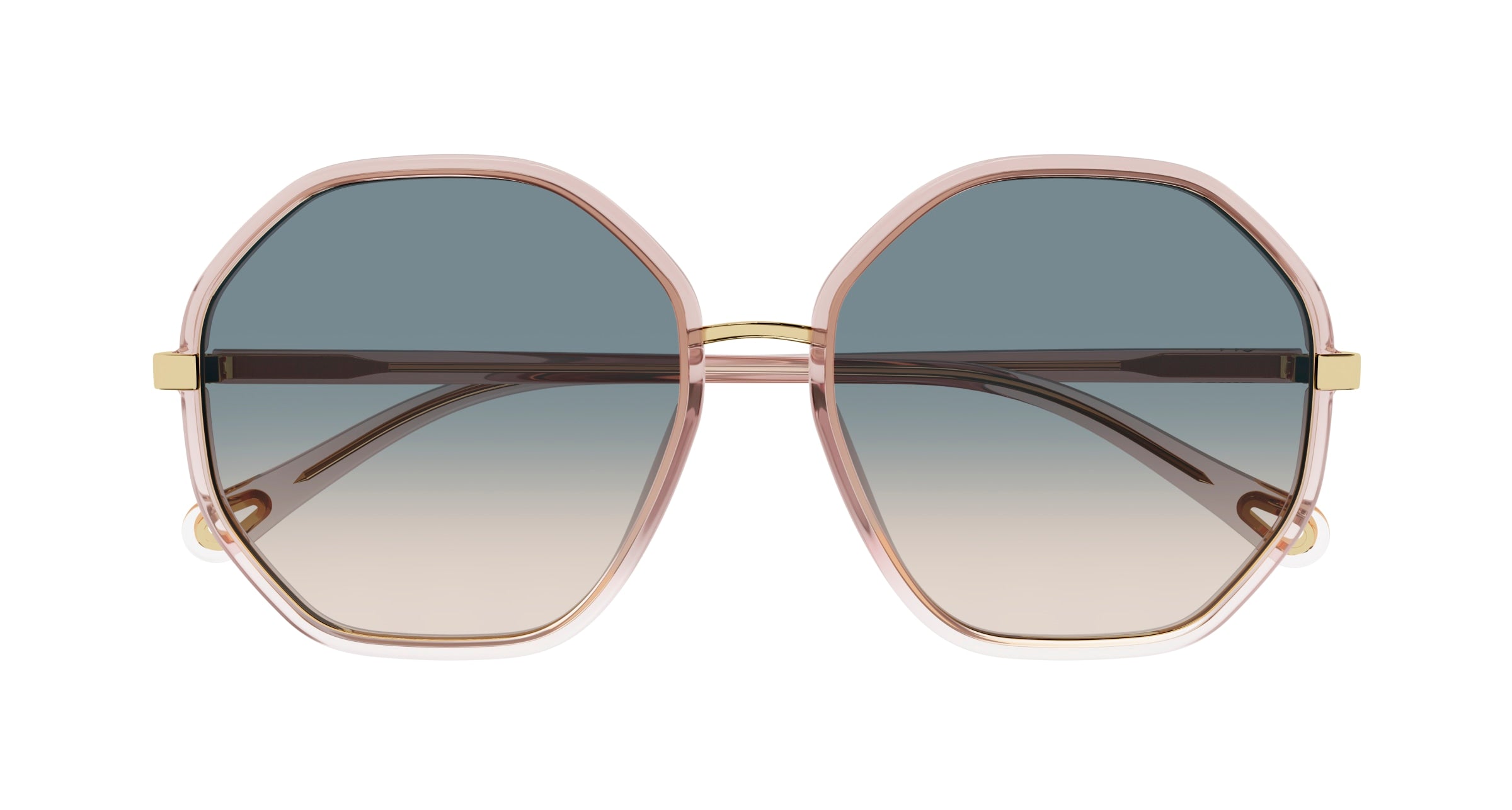 CH0133SA 001 Occhiali da sole Chloé 3