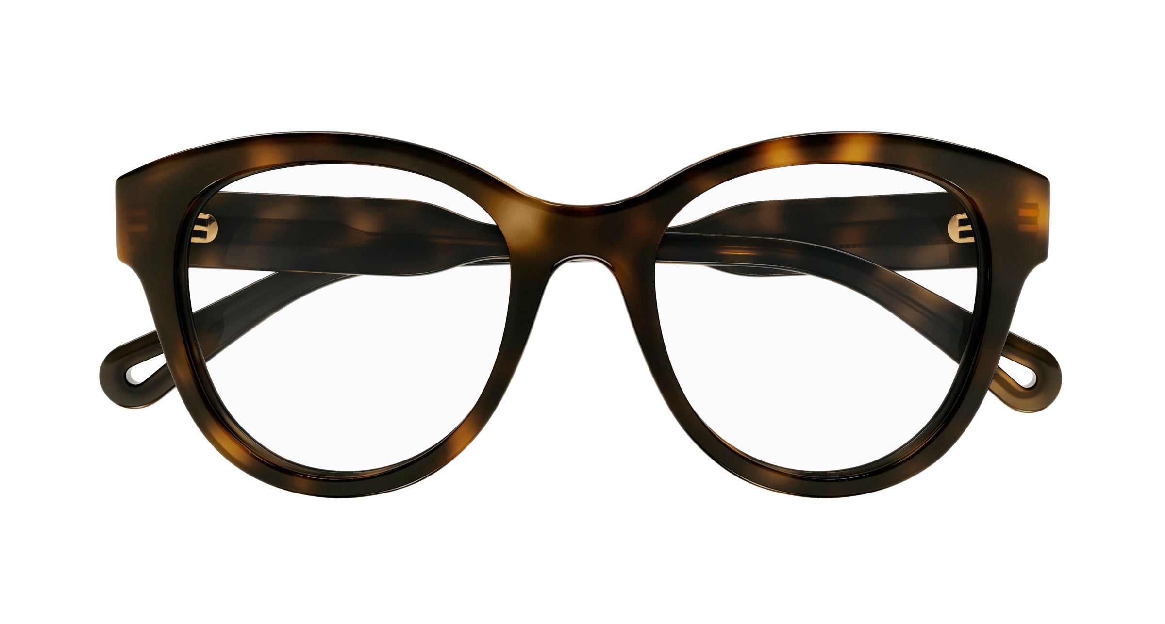 CH0163O 006 Montature da vista Chloé 3